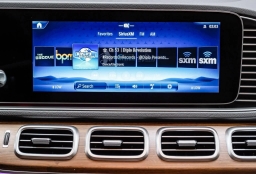 Mercedes-Benz GLE GLE 350 SUV 2026