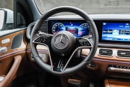 Mercedes-Benz GLE GLE 350 SUV 2026