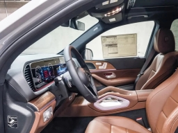 Mercedes-Benz GLE GLE 350 SUV 2026