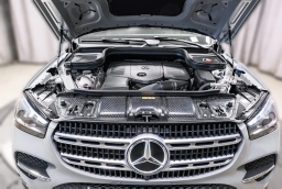 Mercedes-Benz GLE GLE 350 SUV 2026