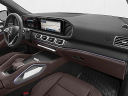 Mercedes-Benz GLE GLE 350 SUV 2026