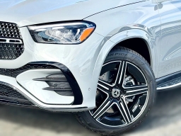 Mercedes-Benz GLE GLE 350 SUV 2026