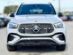 Mercedes-Benz GLE GLE 350 SUV 2026