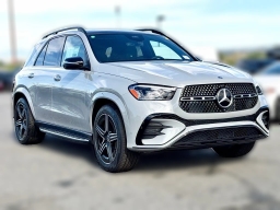 Mercedes-Benz GLE GLE 350 SUV 2026
