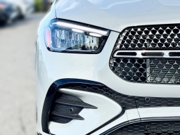 Mercedes-Benz GLE GLE 350 SUV 2026