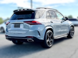 Mercedes-Benz GLE GLE 350 SUV 2026