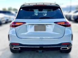 Mercedes-Benz GLE GLE 350 SUV 2026