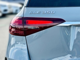 Mercedes-Benz GLE GLE 350 SUV 2026