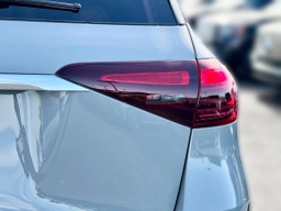 Mercedes-Benz GLE GLE 350 SUV 2026