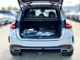 Mercedes-Benz GLE GLE 350 SUV 2026