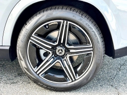 Mercedes-Benz GLE GLE 350 SUV 2026