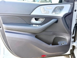 Mercedes-Benz GLE GLE 350 SUV 2026