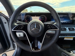 Mercedes-Benz GLE GLE 350 SUV 2026