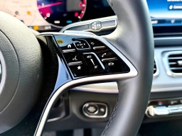 Mercedes-Benz GLE GLE 350 SUV 2026