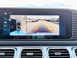 Mercedes-Benz GLE GLE 350 SUV 2026