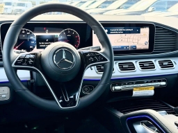 Mercedes-Benz GLE GLE 350 SUV 2026