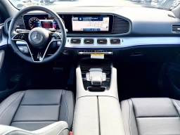 Mercedes-Benz GLE GLE 350 SUV 2026
