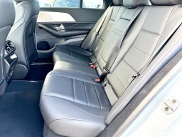 Mercedes-Benz GLE GLE 350 SUV 2026