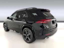 Mercedes-Benz GLE GLE 350 SUV 2026