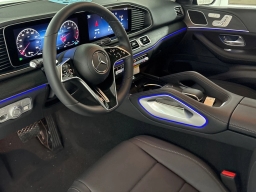 Mercedes-Benz GLE GLE 350 SUV 2026