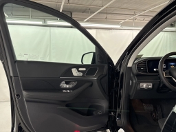 Mercedes-Benz GLE GLE 350 SUV 2026