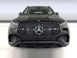 Mercedes-Benz GLE GLE 350 SUV 2026