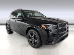 Mercedes-Benz GLE GLE 350 SUV 2026