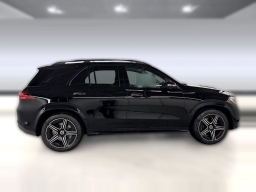 Mercedes-Benz GLE GLE 350 SUV 2026