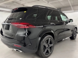 Mercedes-Benz GLE GLE 350 SUV 2026