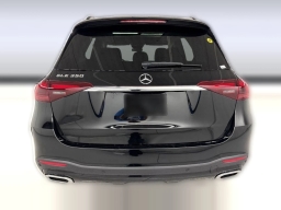 Mercedes-Benz GLE GLE 350 SUV 2026