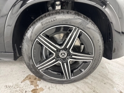 Mercedes-Benz GLE GLE 350 SUV 2026