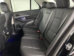 Mercedes-Benz GLE GLE 350 SUV 2026