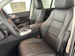 Mercedes-Benz GLE GLE 350 SUV 2026