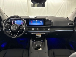 Mercedes-Benz GLE GLE 350 SUV 2026