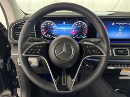 Mercedes-Benz GLE GLE 350 SUV 2026