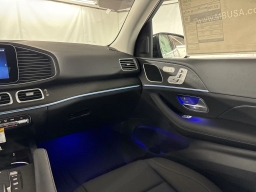 Mercedes-Benz GLE GLE 350 SUV 2026