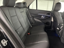 Mercedes-Benz GLE GLE 350 SUV 2026