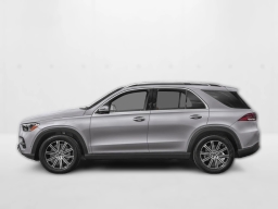 Mercedes-Benz GLE GLE 350 SUV 2026