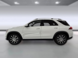 Mercedes-Benz GLE GLE 350 SUV 2026