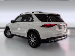 Mercedes-Benz GLE GLE 350 SUV 2026