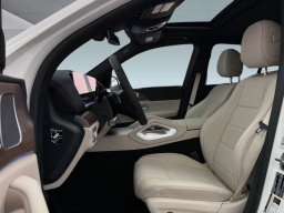 Mercedes-Benz GLE GLE 350 SUV 2026