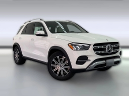 Mercedes-Benz GLE GLE 350 SUV 2026