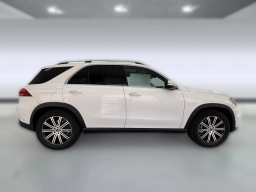 Mercedes-Benz GLE GLE 350 SUV 2026