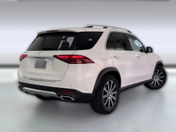 Mercedes-Benz GLE GLE 350 SUV 2026