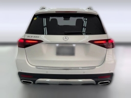 Mercedes-Benz GLE GLE 350 SUV 2026