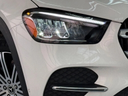 Mercedes-Benz GLE GLE 350 SUV 2026