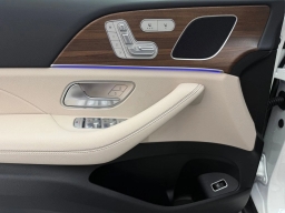 Mercedes-Benz GLE GLE 350 SUV 2026