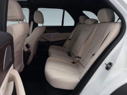 Mercedes-Benz GLE GLE 350 SUV 2026