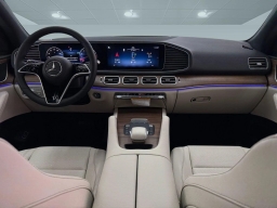 Mercedes-Benz GLE GLE 350 SUV 2026