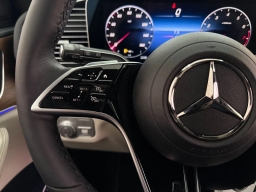 Mercedes-Benz GLE GLE 350 SUV 2026